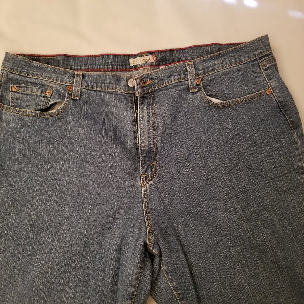 Jeans - Picture 2 of 5